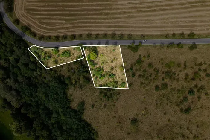 Prodej pozemku pro bydlení, Rakovník, Nad Koupalištěm, 963 m2