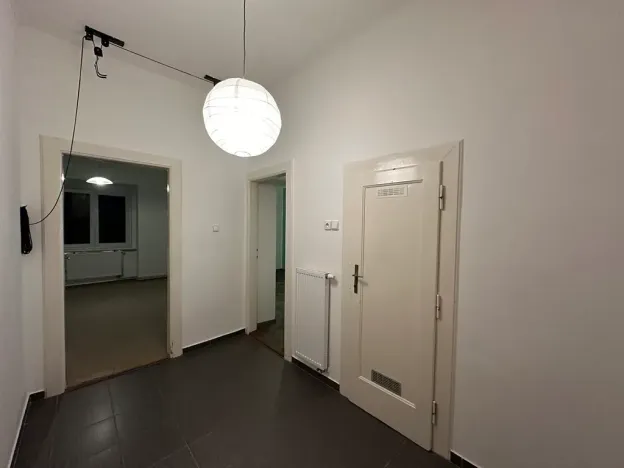 Pronájem bytu 2+kk, Praha - Bubeneč, dr. Zikmunda Wintra, 49 m2
