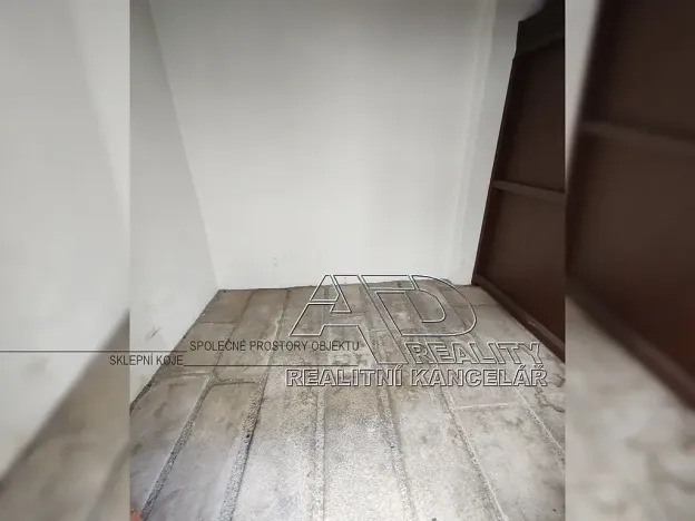 Pronájem bytu 2+1, České Budějovice, Pražská tř., 72 m2