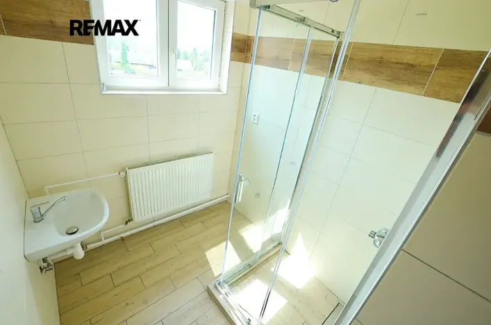 Pronájem komerční nemovitosti, Rychvald, Vléčná, 174 m2