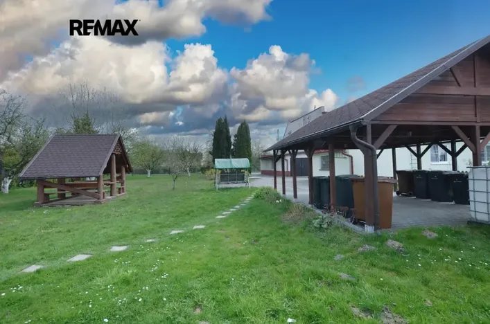 Pronájem rodinného domu, Rychvald, Vléčná, 174 m2