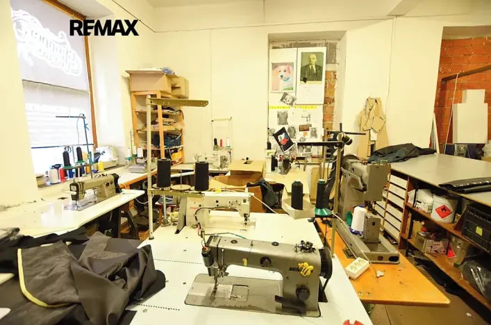 Prodej obchodního prostoru, Frýdek-Místek, Třebízského, 180 m2