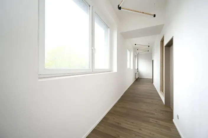 Pronájem ordinace, Hradec Králové, Pospíšilova, 55 m2