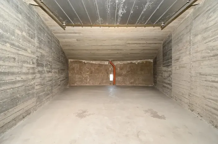 Pronájem garáže, Praha - Žižkov, Nad Ohradou, 23 m2