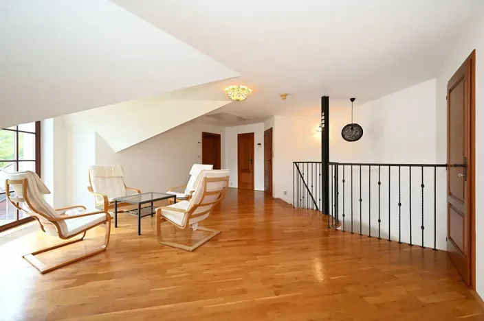 Pronájem rodinného domu, Světice, Na Spojce, 320 m2