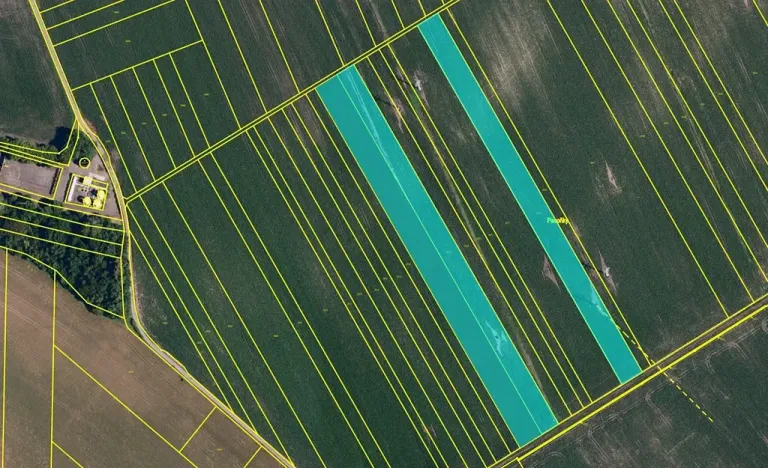 Prodej pole, Žatčany, 22338 m2