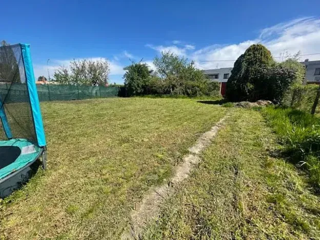 Prodej zahrady, Lednice, Komenského, 474 m2