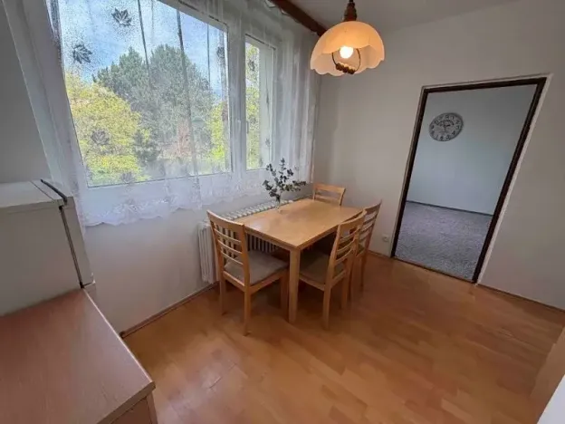 Prodej bytu 2+1, Jihlava, Březinova, 59 m2