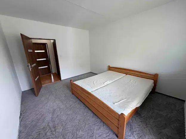 Prodej bytu 2+1, Jihlava, Březinova, 59 m2