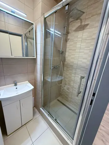 Pronájem bytu 1+1, Liberec, Pražská, 42 m2