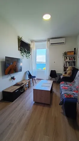 Prodej bytu 2+kk, Pula, Chorvatsko, 40 m2
