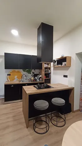 Prodej bytu 2+kk, Pula, Chorvatsko, 40 m2