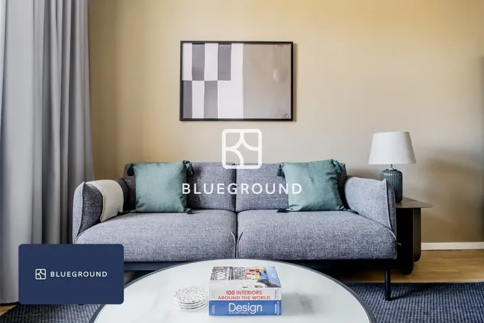 Pronájem bytu 2+1, Praha - Vinohrady, Chodská, 55 m2