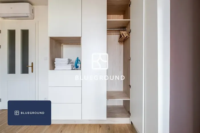 Pronájem bytu 2+1, Praha - Vinohrady, Chodská, 55 m2