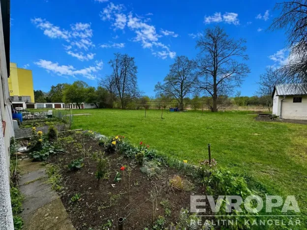 Pronájem bytu 2+1, Poděbrady - Poděbrady III, Kunštátská, 54 m2