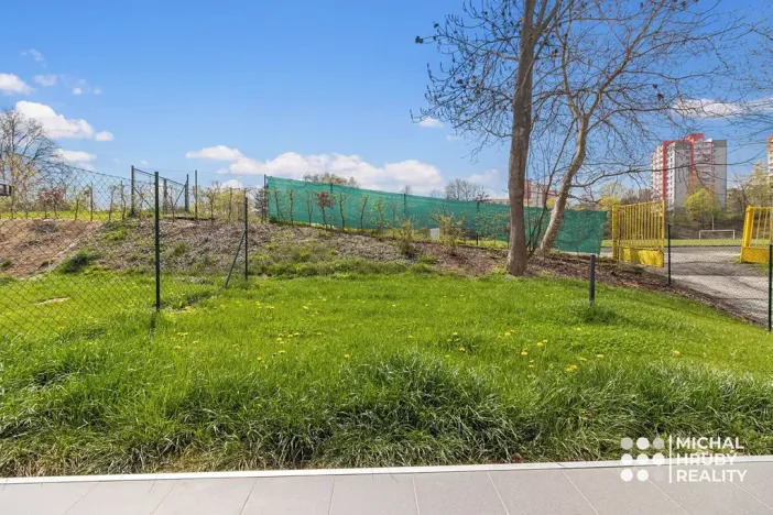 Prodej bytu 4+kk, Ostrava, Hrázka, 83 m2