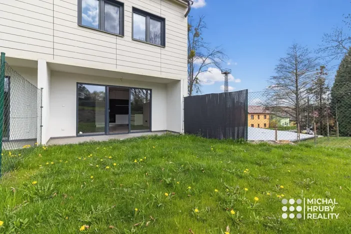 Prodej rodinného domu, Ostrava, Hrázka, 83 m2