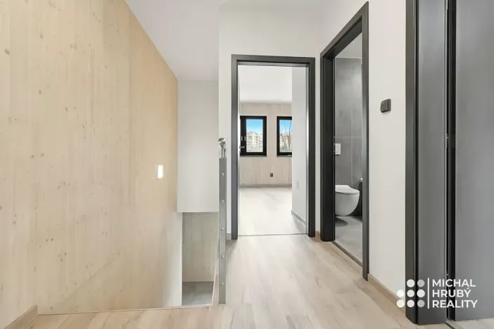 Prodej rodinného domu, Ostrava, Hrázka, 83 m2