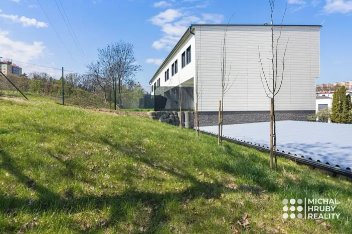 Prodej rodinného domu, Ostrava, Hrázka, 83 m2