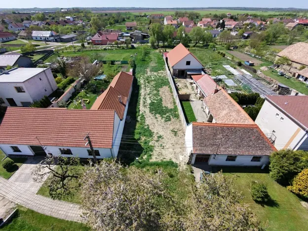 Prodej pozemku pro bydlení, Slup, 1135 m2