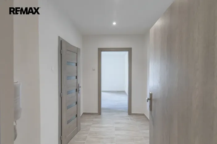 Pronájem bytu 2+kk, Litvínov - Horní Litvínov, Studentská, 49 m2