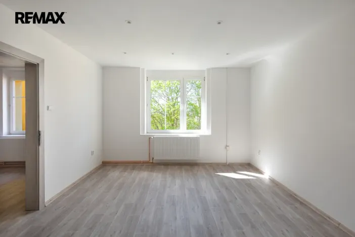 Pronájem bytu 2+kk, Litvínov - Horní Litvínov, Studentská, 49 m2