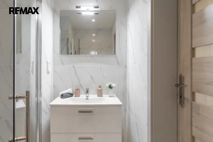 Pronájem bytu 2+kk, Litvínov - Horní Litvínov, Studentská, 49 m2