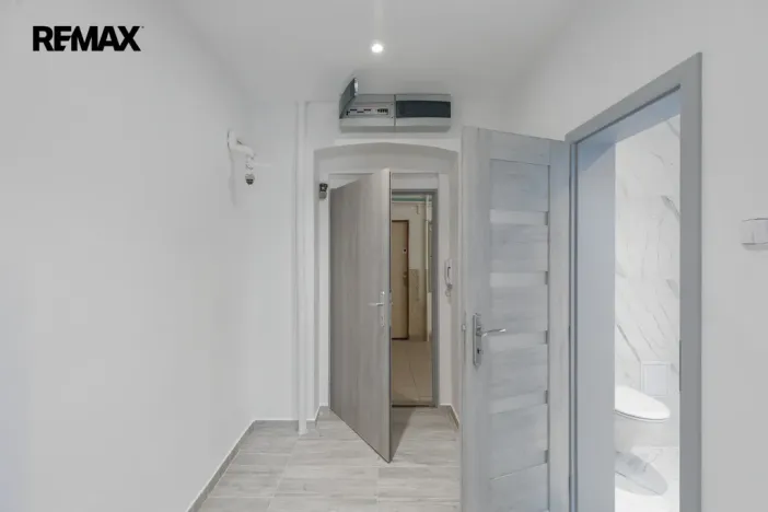 Pronájem bytu 2+kk, Litvínov - Horní Litvínov, Studentská, 49 m2