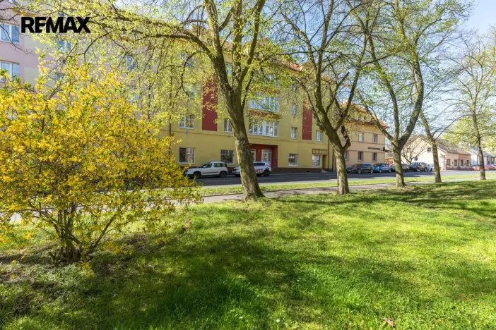 Pronájem bytu 2+kk, Litvínov - Horní Litvínov, Studentská, 49 m2