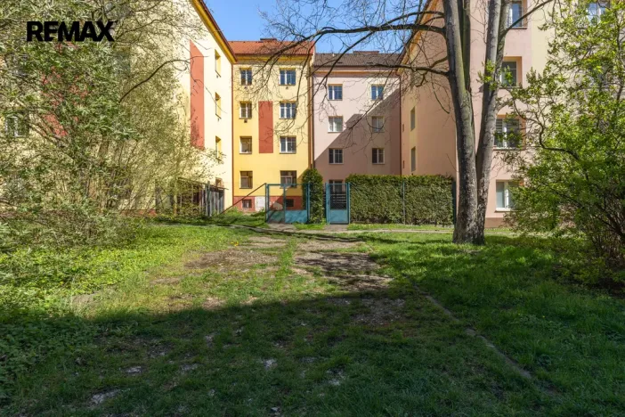 Pronájem bytu 2+kk, Litvínov - Horní Litvínov, Studentská, 49 m2