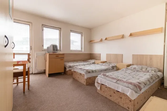 Pronájem bytu 1+kk, Mladá Boleslav, 25 m2