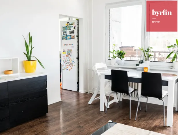 Pronájem bytu 3+1, Opava, Ratibořská, 67 m2