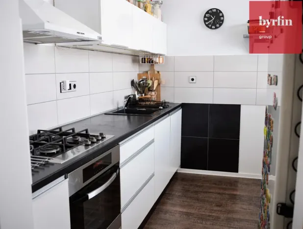 Pronájem bytu 3+1, Opava, Ratibořská, 67 m2