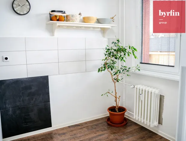 Pronájem bytu 3+1, Opava, Ratibořská, 67 m2