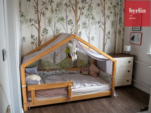 Pronájem bytu 3+1, Opava, Ratibořská, 67 m2