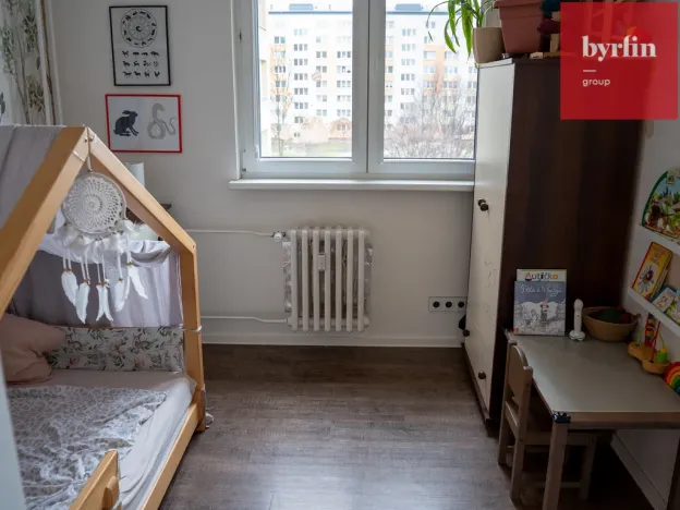 Pronájem bytu 3+1, Opava, Ratibořská, 67 m2