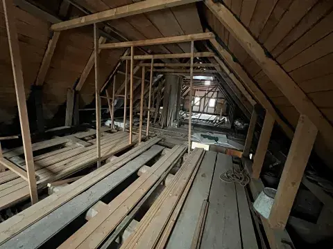 Prodej chalupy, Železný Brod, 94 m2