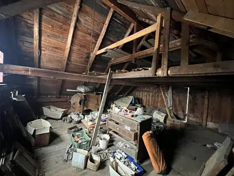 Prodej chalupy, Železný Brod, 94 m2