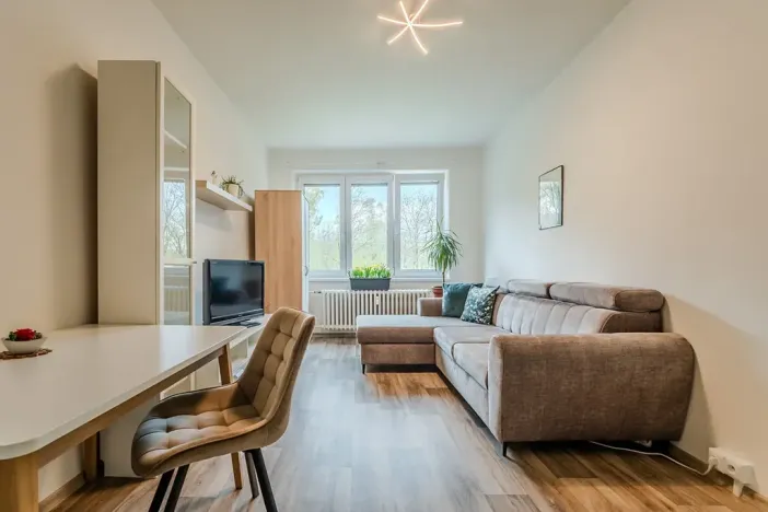 Prodej bytu 3+1, Třinec, Máchova, 69 m2