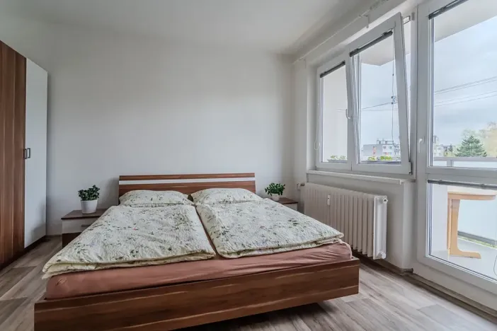 Prodej bytu 3+1, Třinec, Máchova, 69 m2