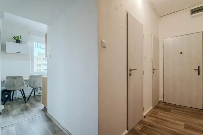 Prodej bytu 3+1, Třinec, Máchova, 69 m2