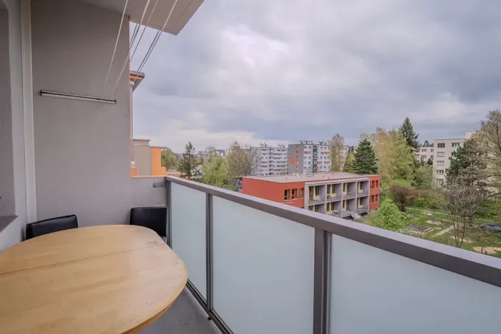 Prodej bytu 3+1, Třinec, Máchova, 69 m2