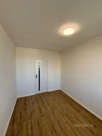 Pronájem bytu 2+kk, Most, tř. Budovatelů, 40 m2