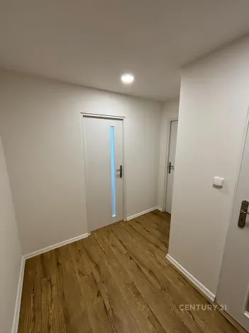 Pronájem bytu 2+kk, Most, tř. Budovatelů, 40 m2