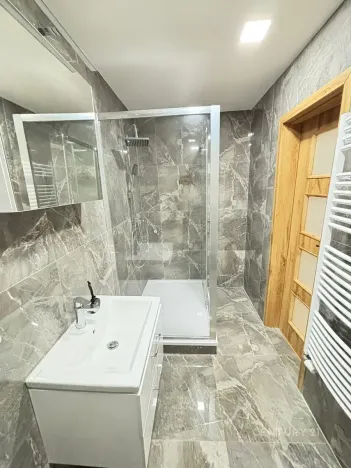 Pronájem bytu 2+1, Most, Alej Boženy Němcové, 58 m2