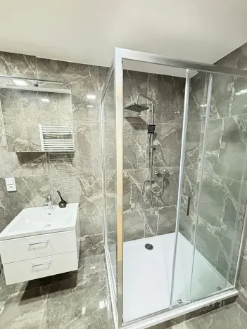 Pronájem bytu 2+1, Most, Alej Boženy Němcové, 58 m2