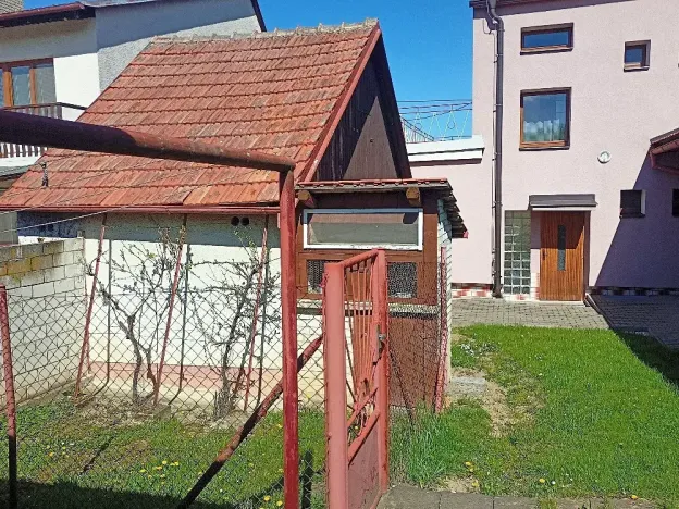 Prodej rodinného domu, Bojkovice, 190 m2