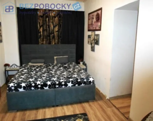 Prodej rodinného domu, Herálec, 110 m2