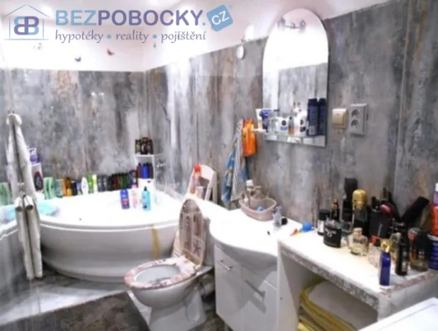 Prodej rodinného domu, Herálec, 110 m2