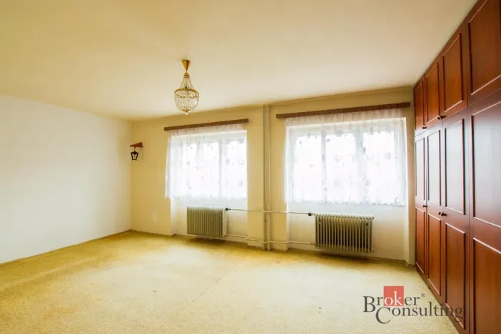 Prodej vily, Praha - Nebušice, Nad Želivkou, 248 m2